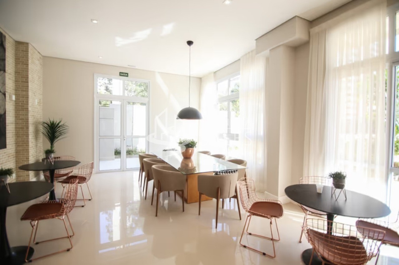 Apartamento, 2 quartos, 116 m² - Foto 1