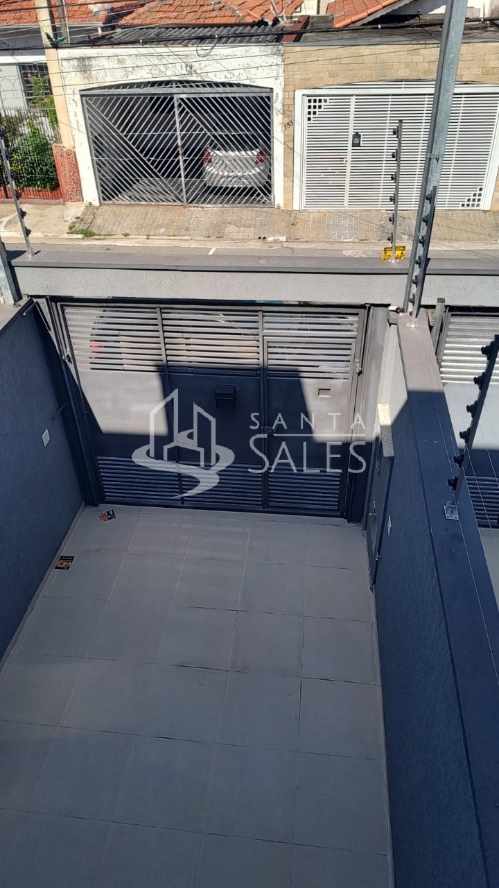 Casa, 3 quartos - Foto 30