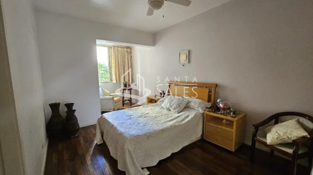 Apartamento, 3 quartos, 131 m² - Foto 11