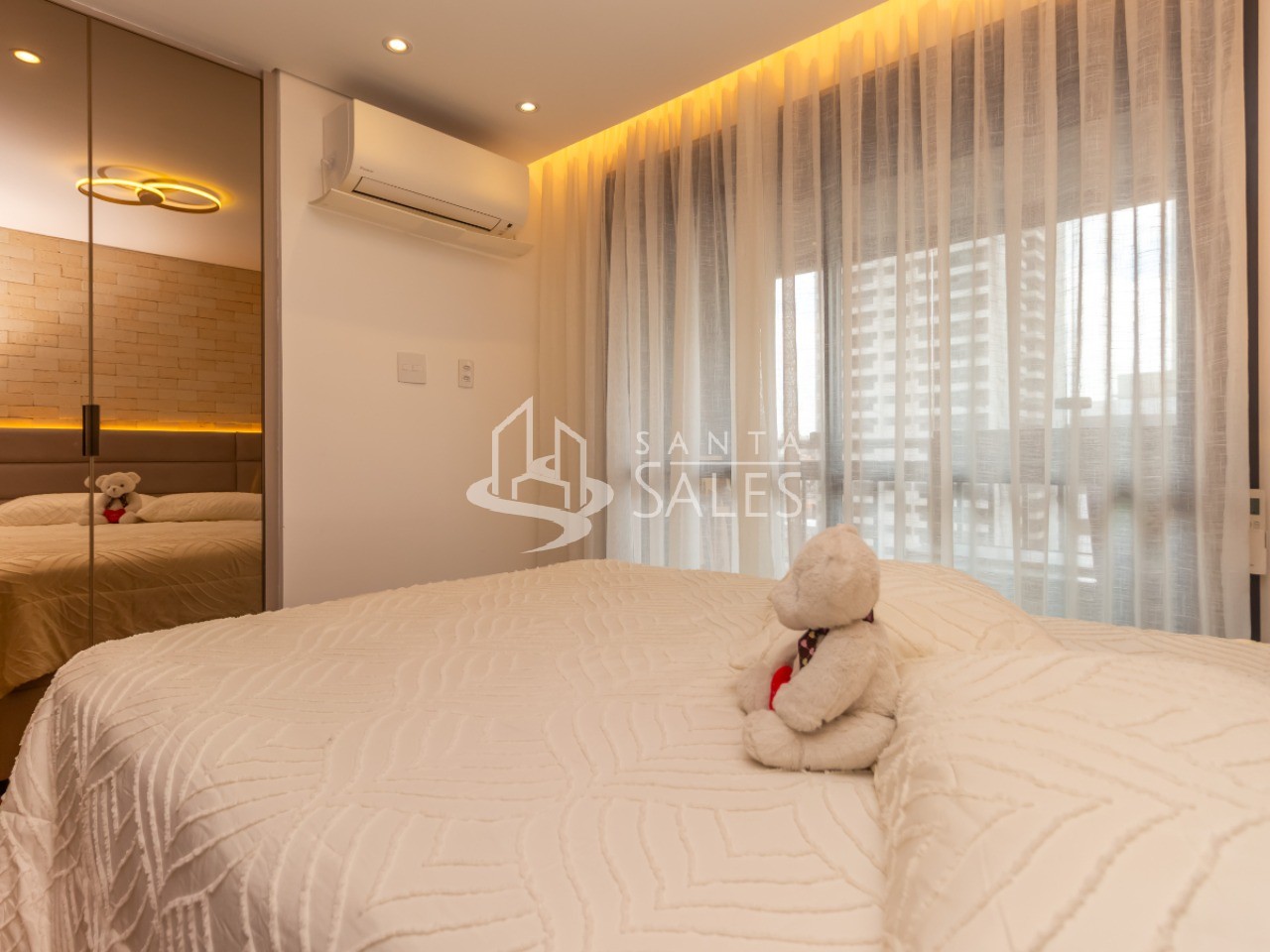 Apartamento, 2 quartos, 78 m² - Foto 14