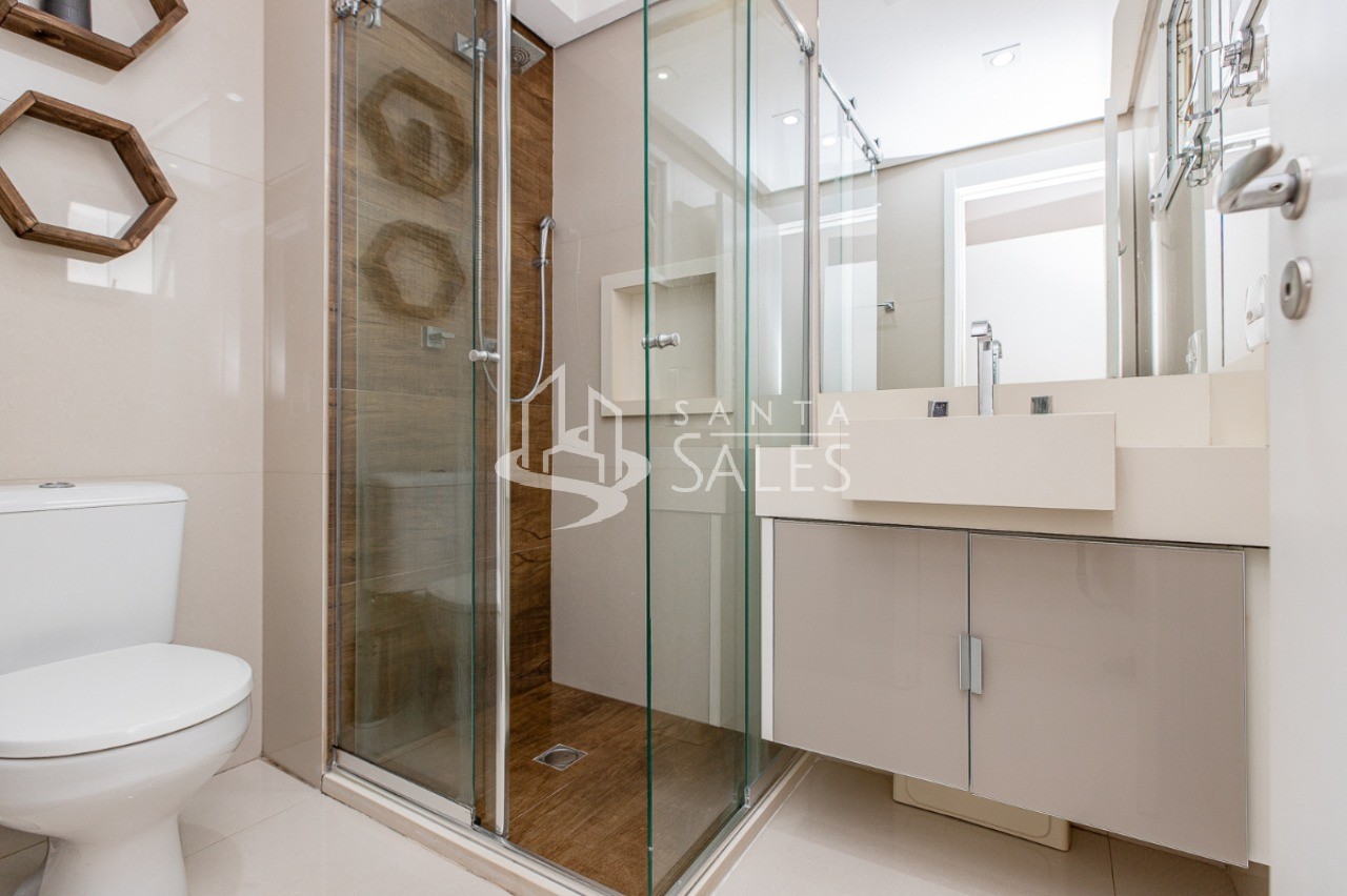 Apartamento, 2 quartos, 85 m² - Foto 5