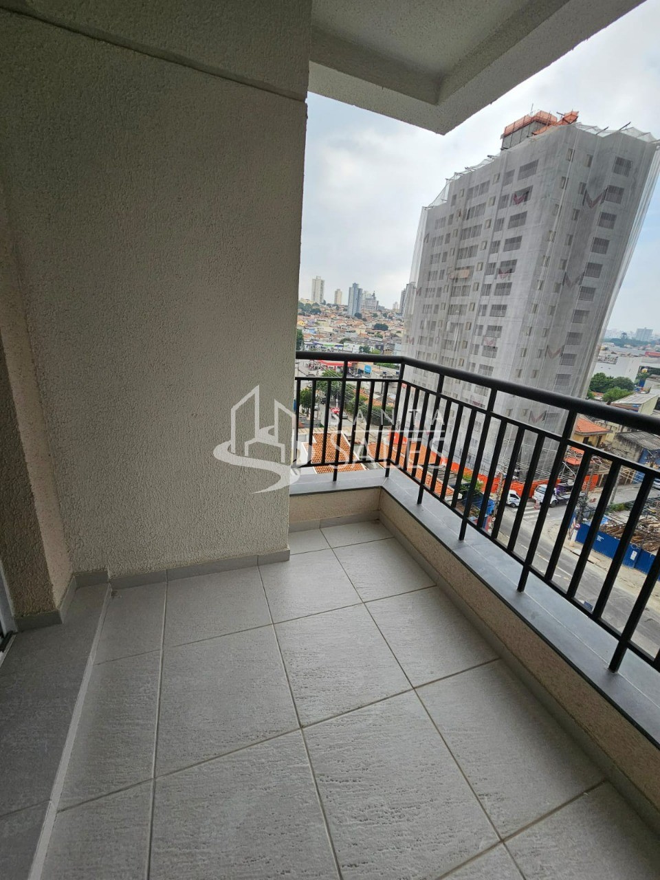 Apartamento, 2 quartos, 53 m² - Foto 5