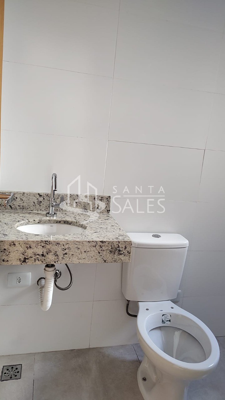 Casa, 3 quartos - Foto 22