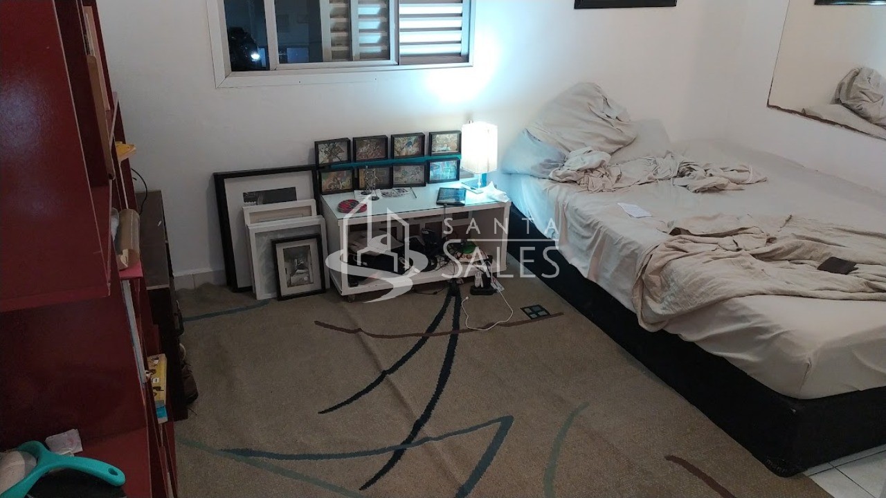 Apartamento à venda com 3 quartos, 80m² - Foto 47