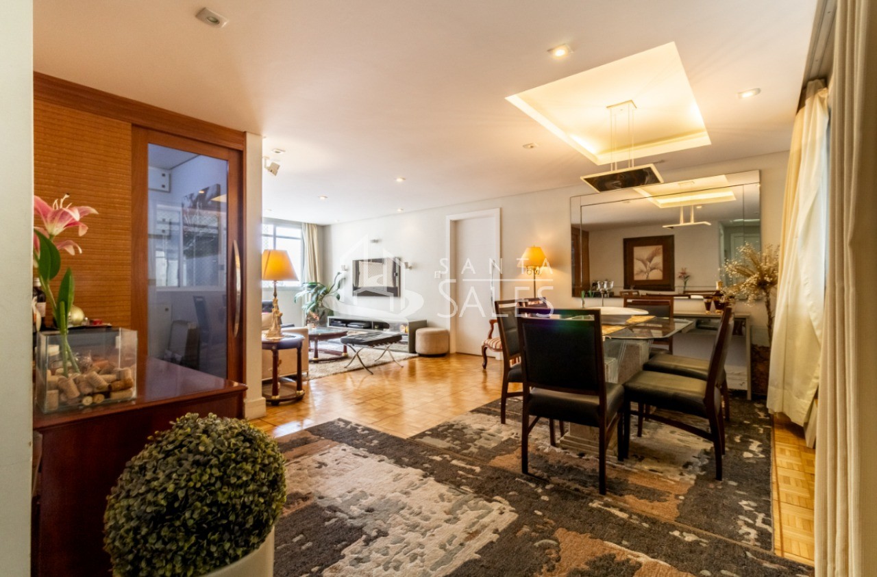 Apartamento, 3 quartos, 118 m² - Foto 6