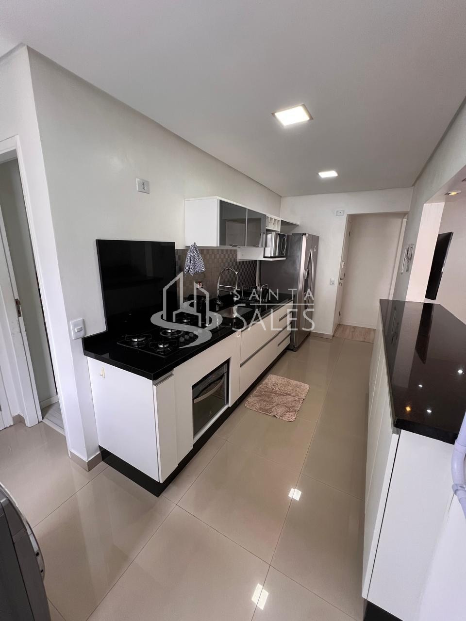 Apartamento, 2 quartos, 80 m² - Foto 4