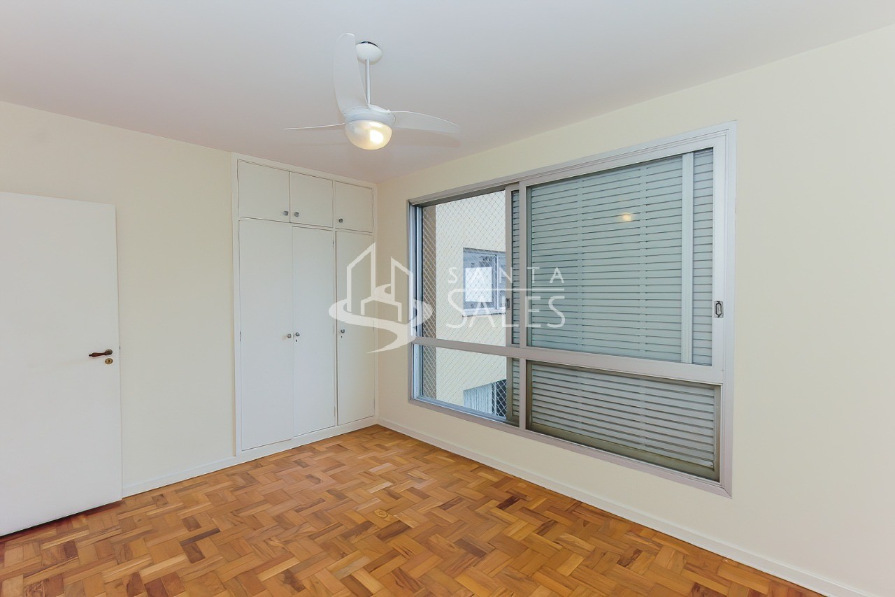Apartamento para alugar com 3 quartos, 160m² - Foto 14