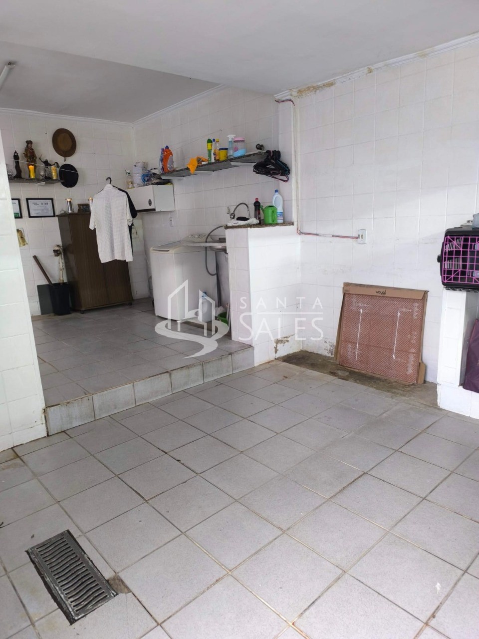 Casa, 5 quartos - Foto 10