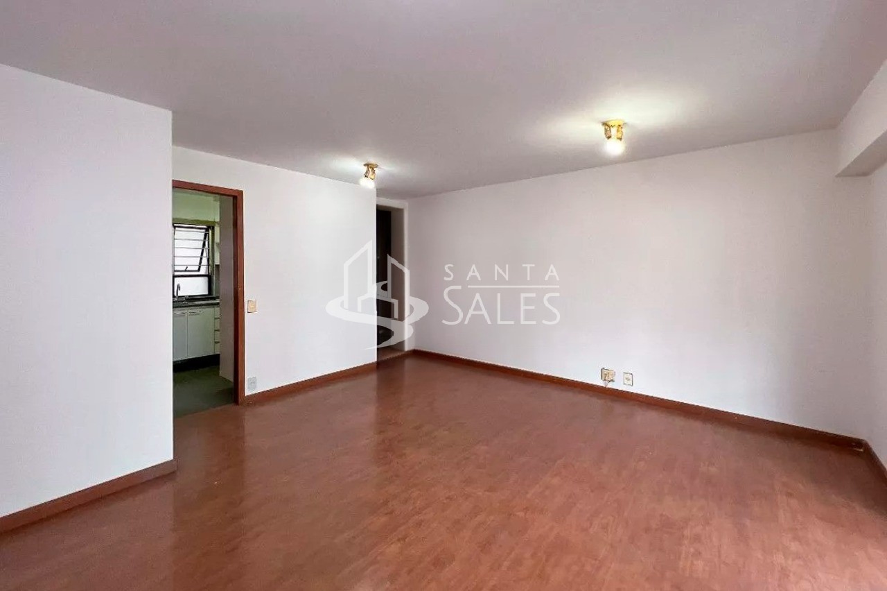 Apartamento, 3 quartos, 90 m² - Foto 3