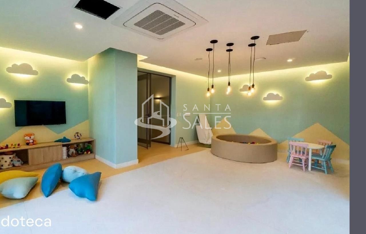 Apartamento, 1 quarto, 34 m² - Foto 25