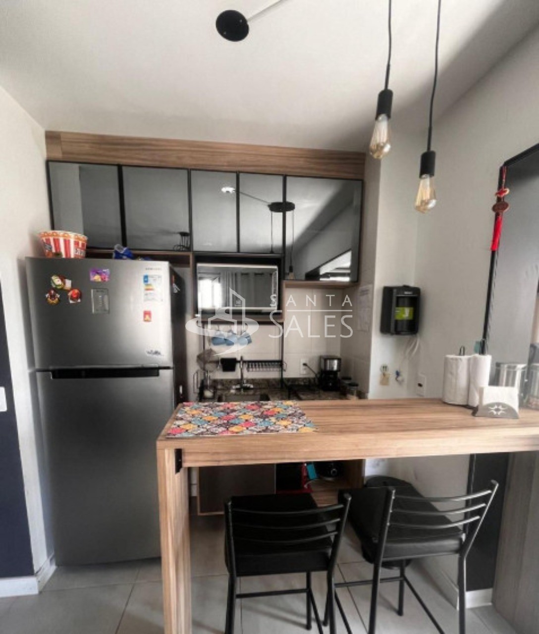 Apartamento, 1 quarto, 45 m² - Foto 7