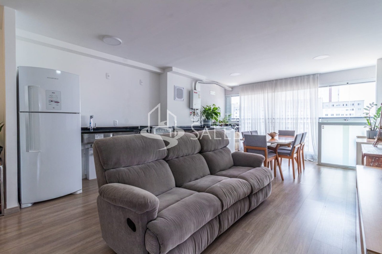 Apartamento à venda com 3 quartos, 74m² - Foto 30