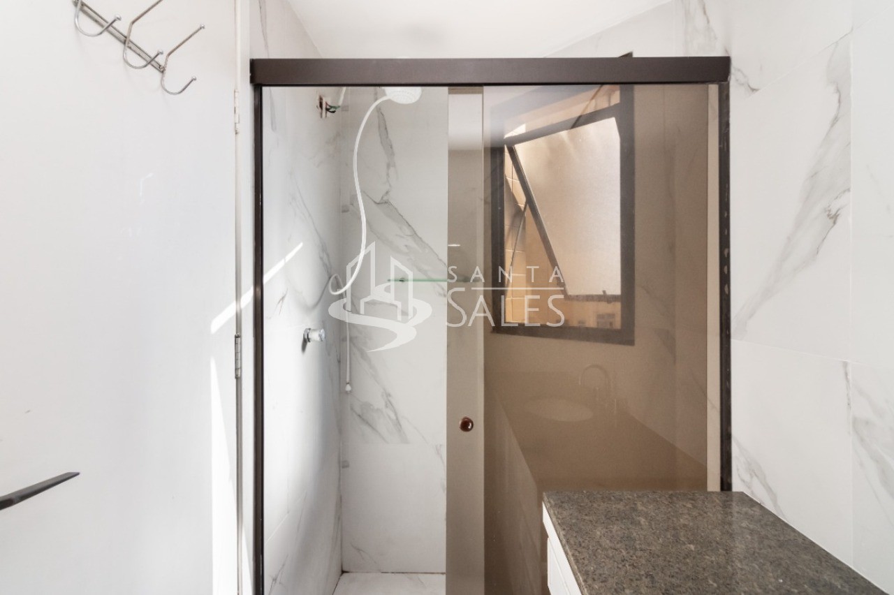 Apartamento, 1 quarto, 43 m² - Foto 10