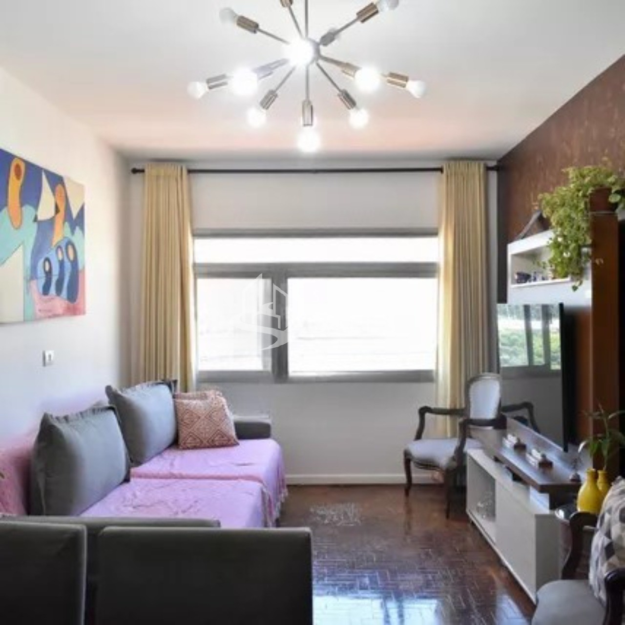 Apartamento, 3 quartos, 95 m² - Foto 4