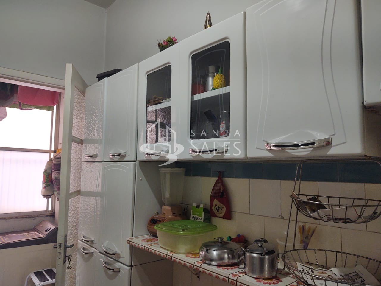Apartamento, 1 quarto, 60 m² - Foto 5
