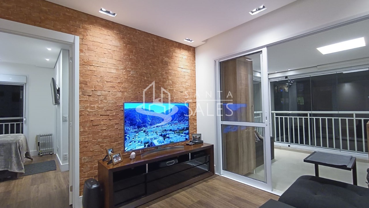 Apartamento, 2 quartos, 72 m² - Foto 1