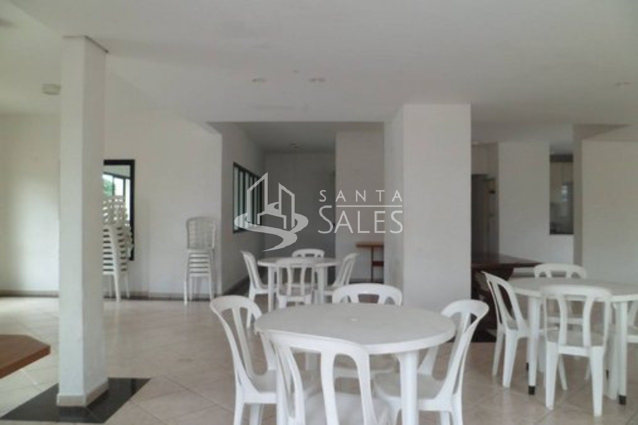 Apartamento, 3 quartos, 89 m² - Foto 13