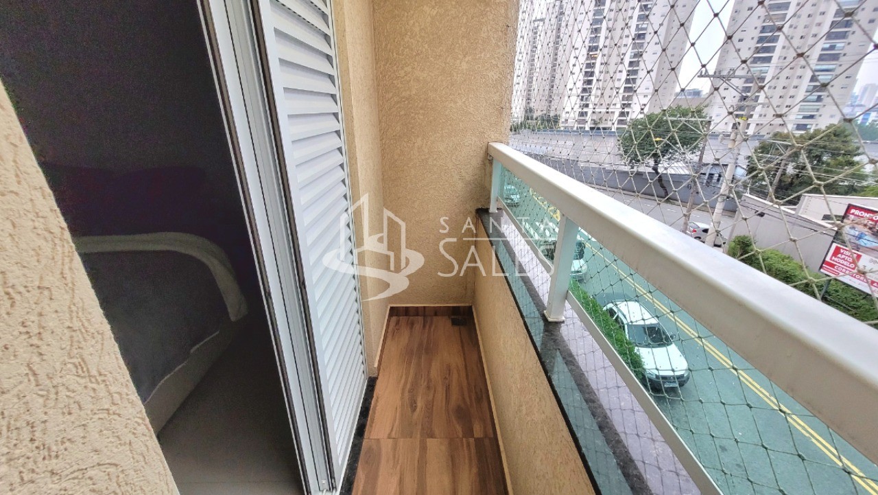 Apartamento, 2 quartos, 105 m² - Foto 29