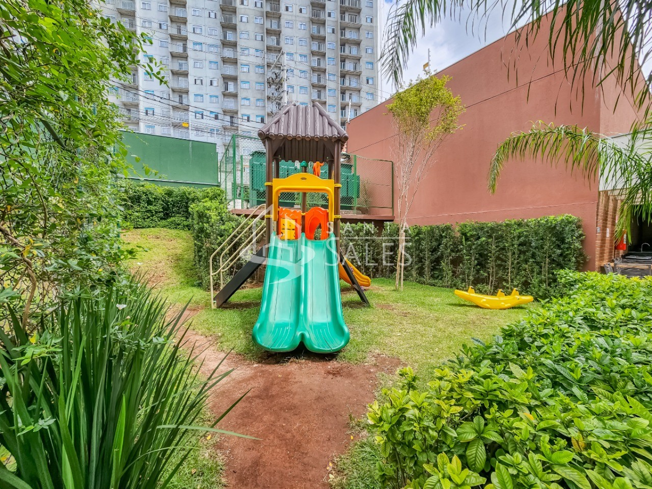 Apartamento, 2 quartos, 78 m² - Foto 36