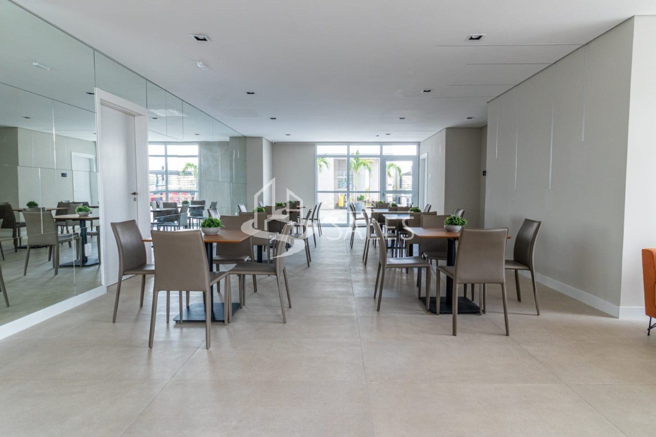 Apartamento à venda com 3 quartos, 74m² - Foto 56