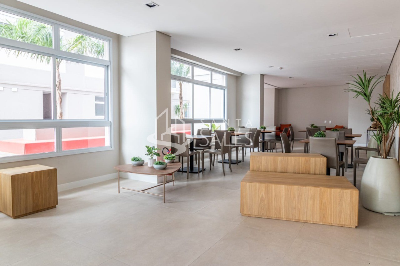 Apartamento à venda com 3 quartos, 74m² - Foto 49