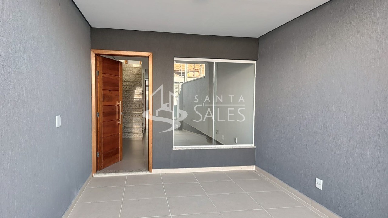 Casa, 3 quartos - Foto 7