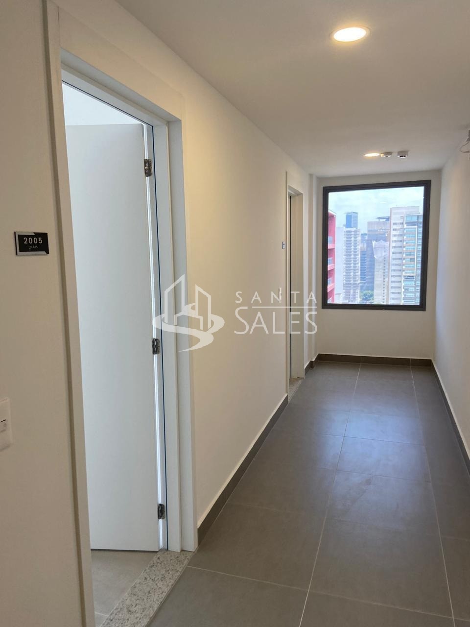 Apartamento, 1 quarto, 26 m² - Foto 34
