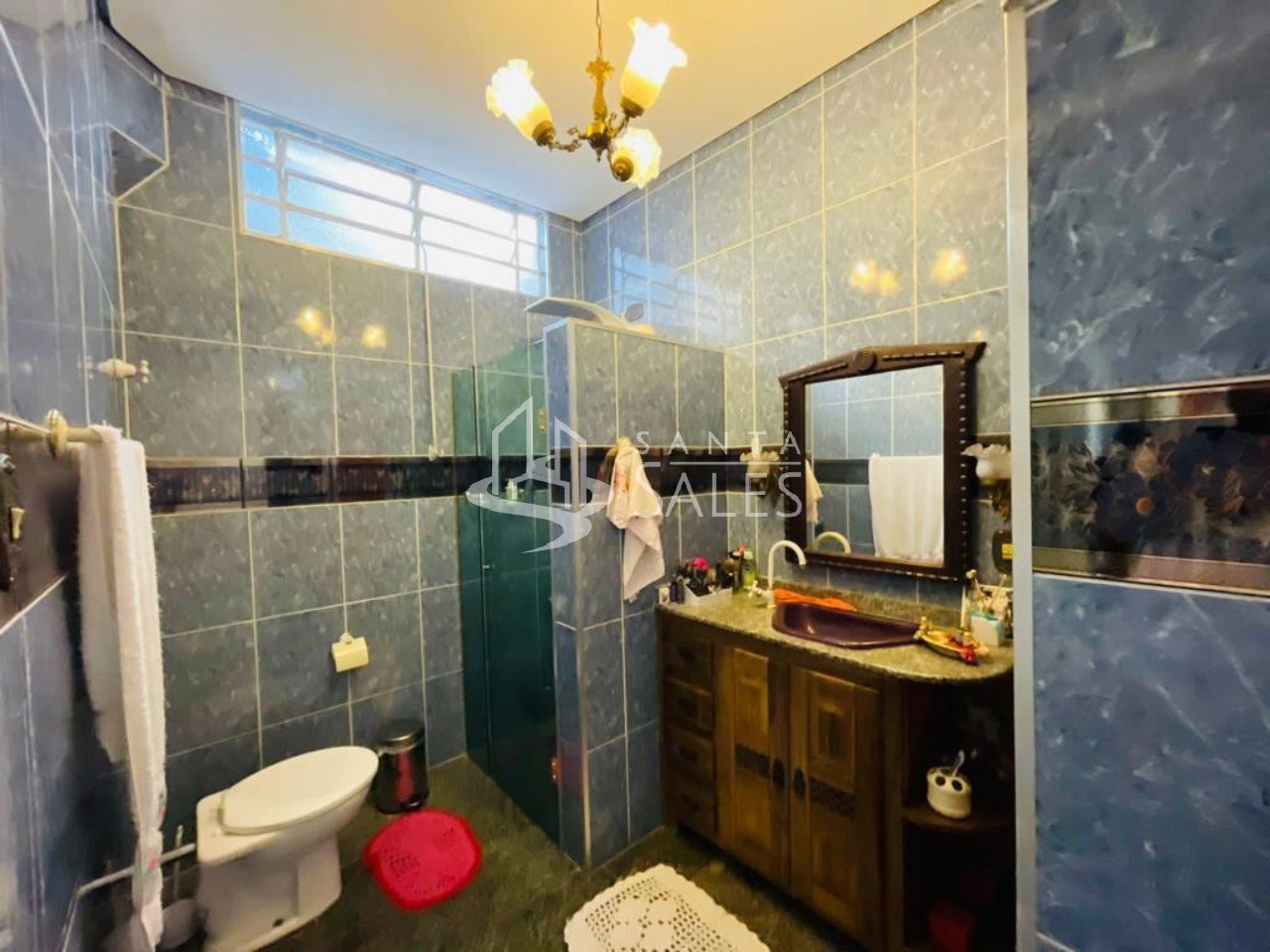 Casa à venda com 3 quartos, 496m² - Foto 11