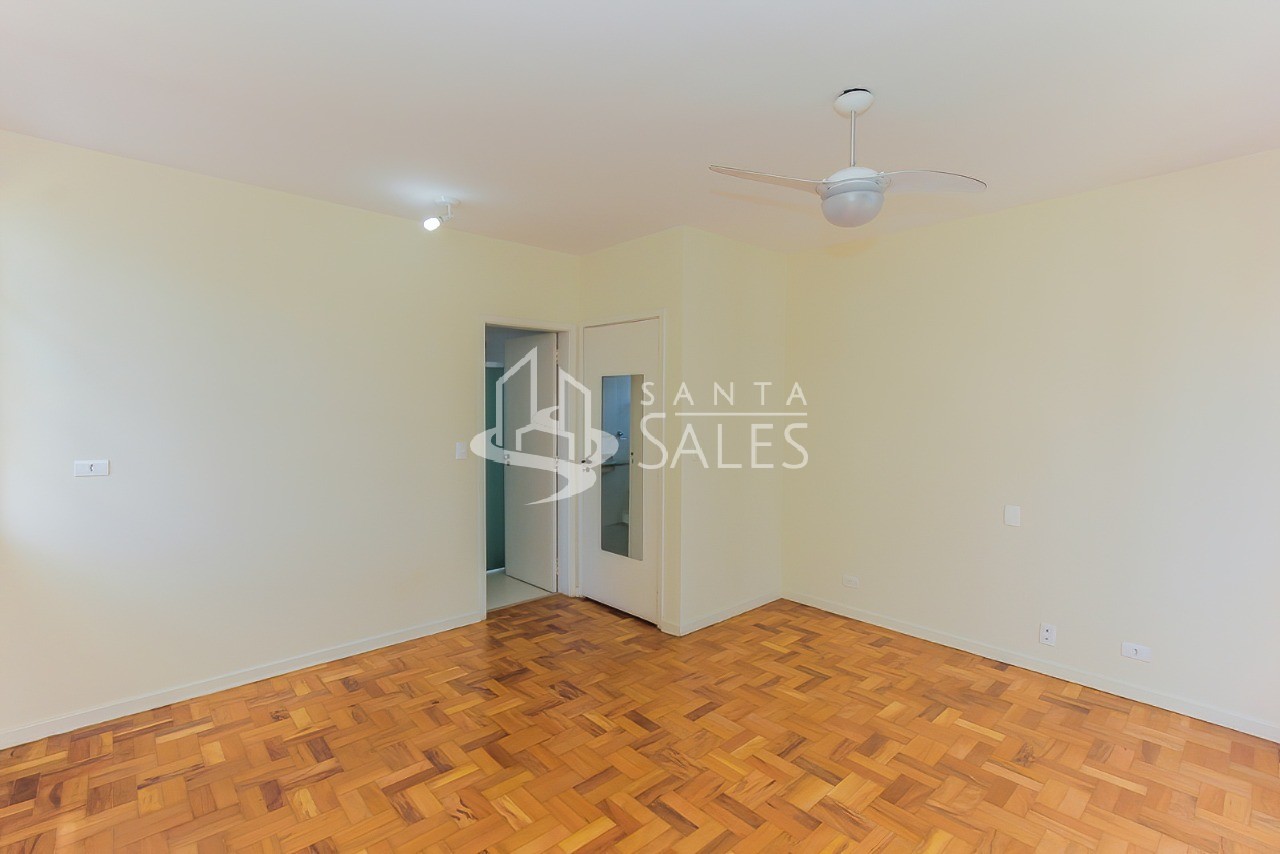 Apartamento para alugar com 3 quartos, 160m² - Foto 16