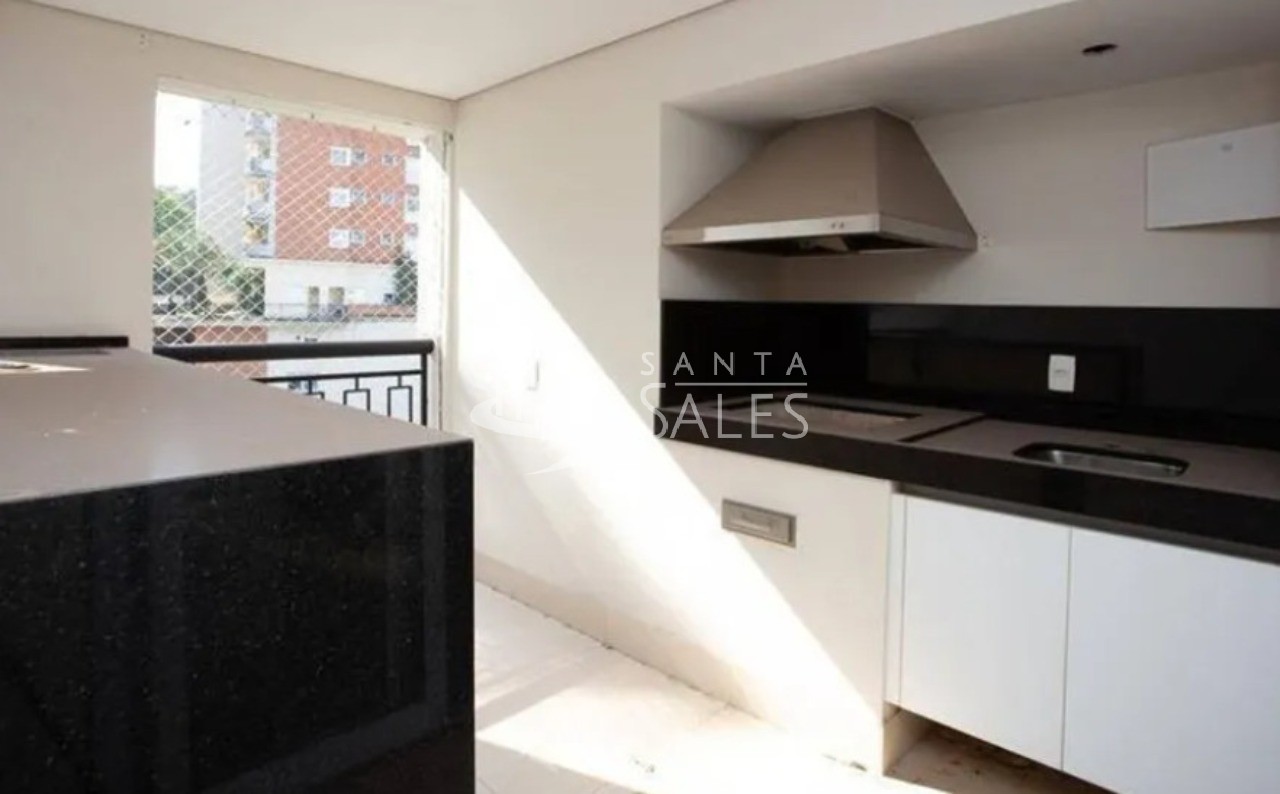 Apartamento, 2 quartos, 83 m² - Foto 29