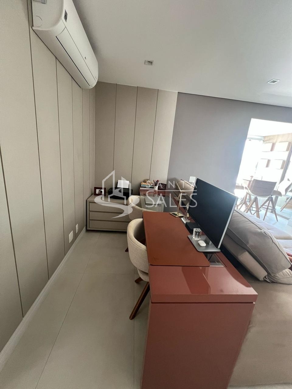 Apartamento, 2 quartos, 87 m² - Foto 8