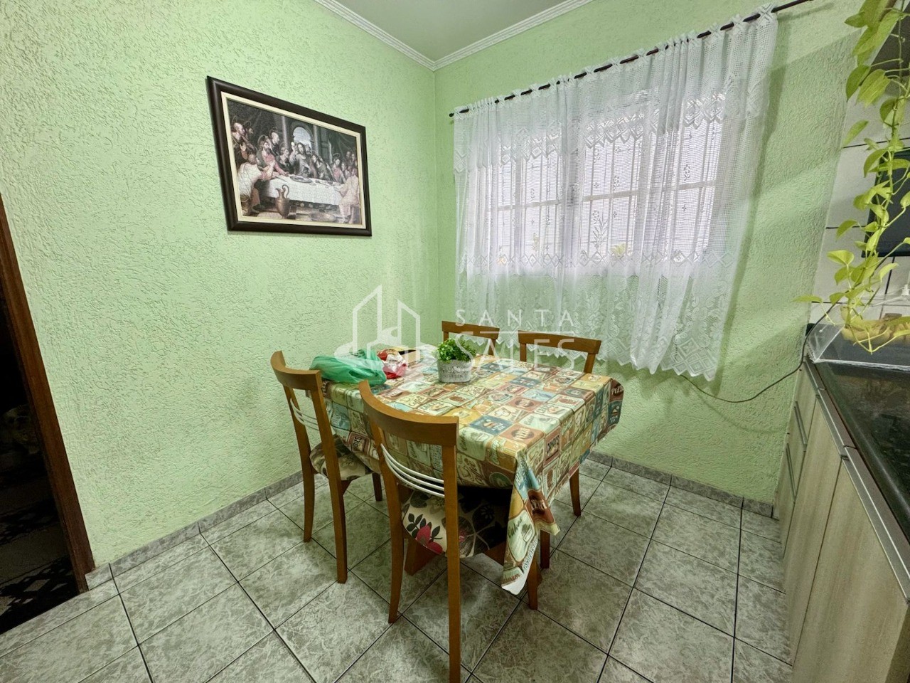 Casa, 3 quartos - Foto 7