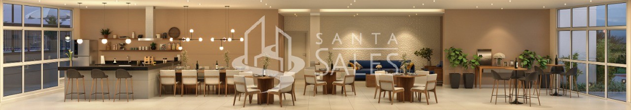 Apartamento, 2 quartos, 56 m² - Foto 19