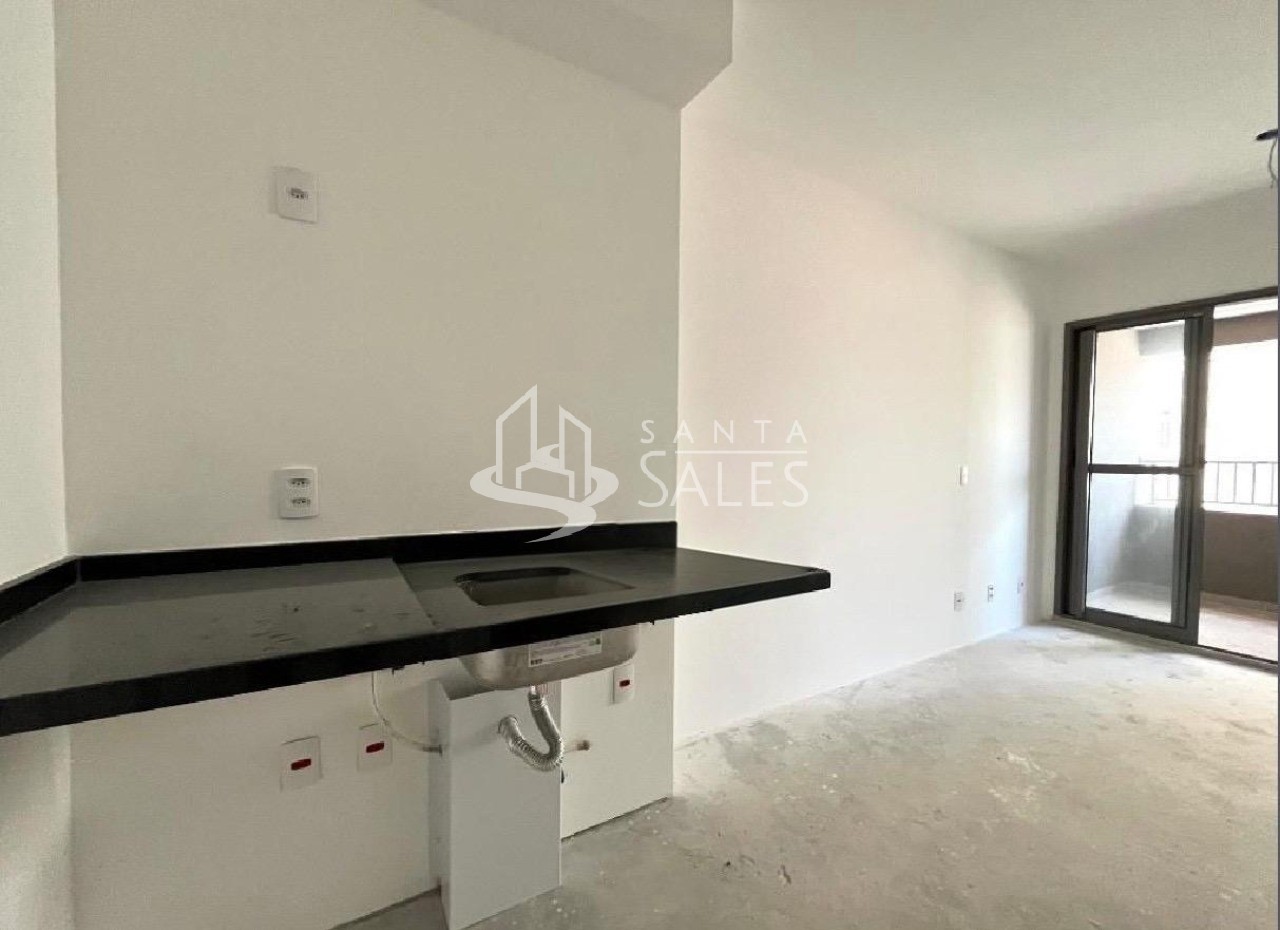 Apartamento, 1 quarto, 34 m² - Foto 14