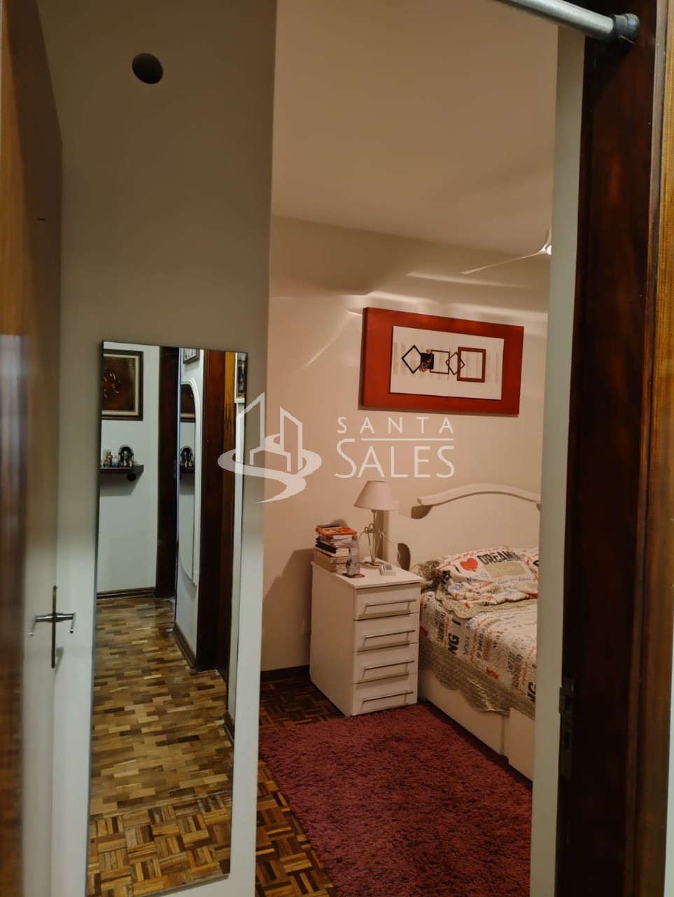 Apartamento, 3 quartos, 147 m² - Foto 27