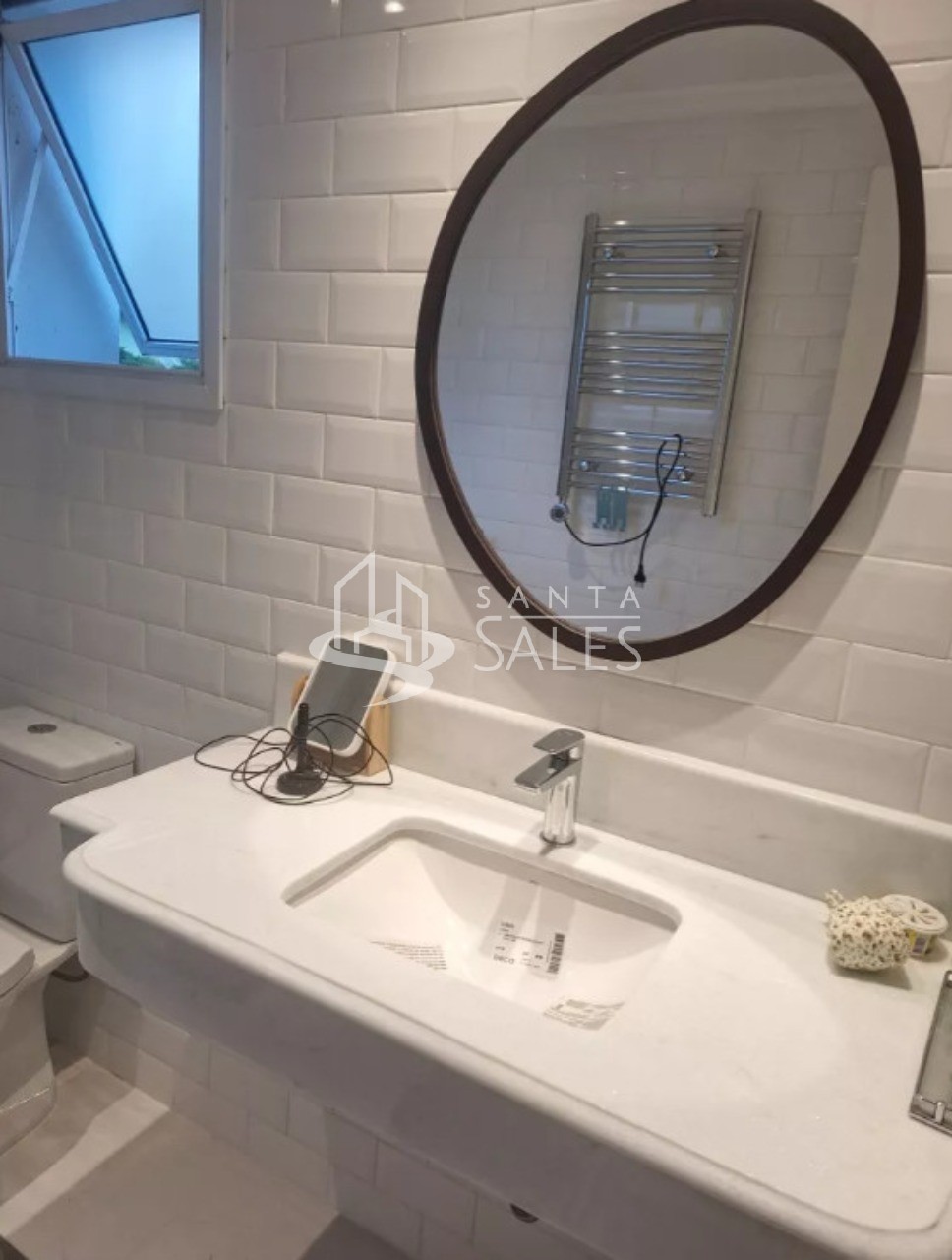 Apartamento, 3 quartos, 107 m² - Foto 2