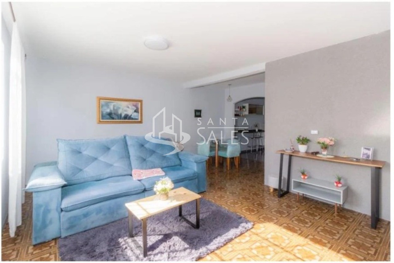 Sobrado, 5 quartos - Foto 1