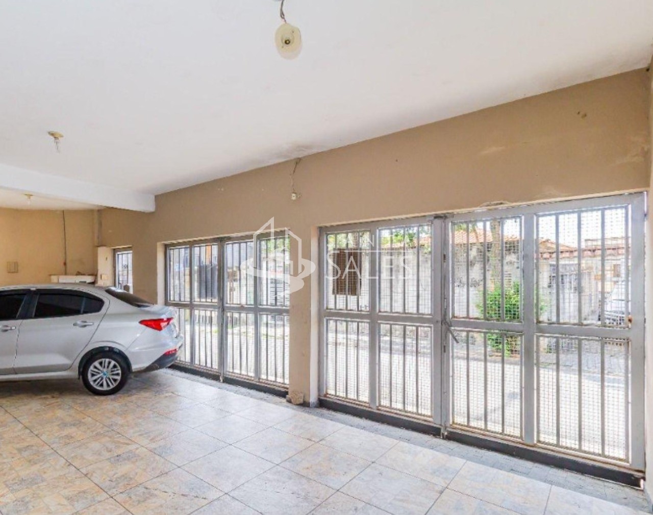 Casa, 3 quartos - Foto 9