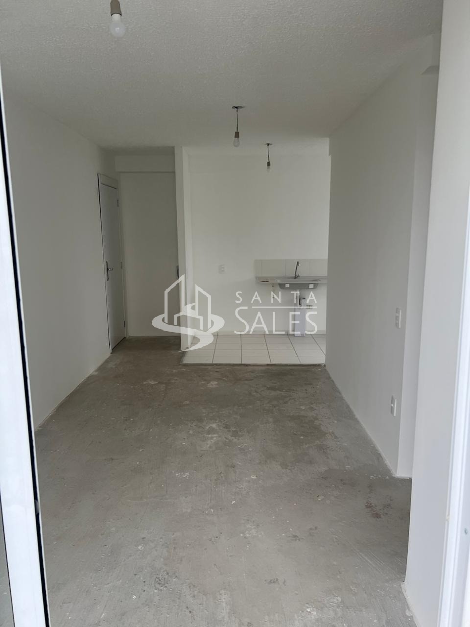 Apartamento à venda com 2 quartos, 55m² - Foto 6