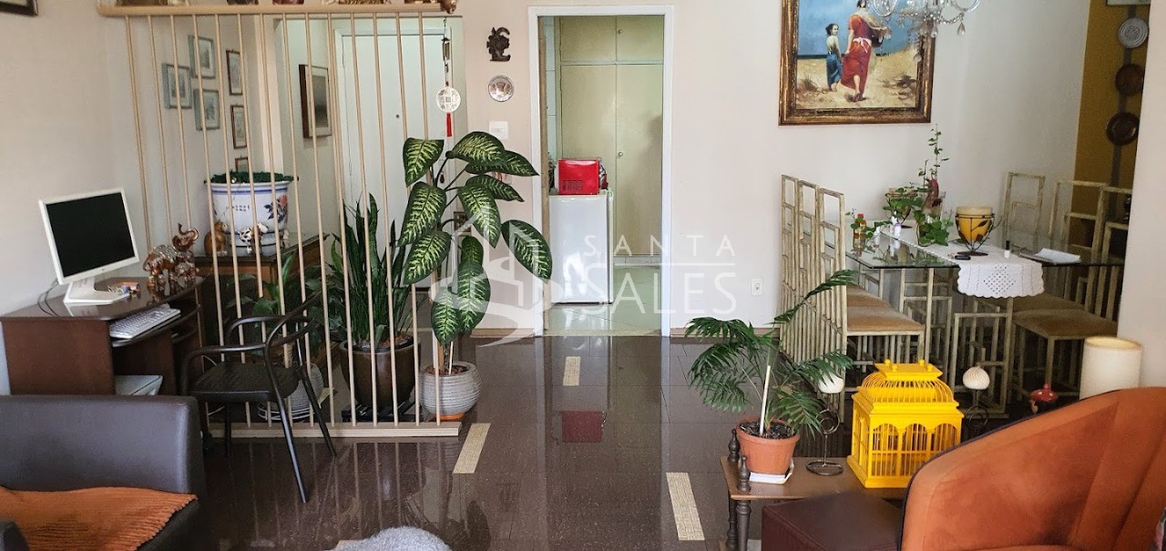 Apartamento, 2 quartos, 136 m² - Foto 6