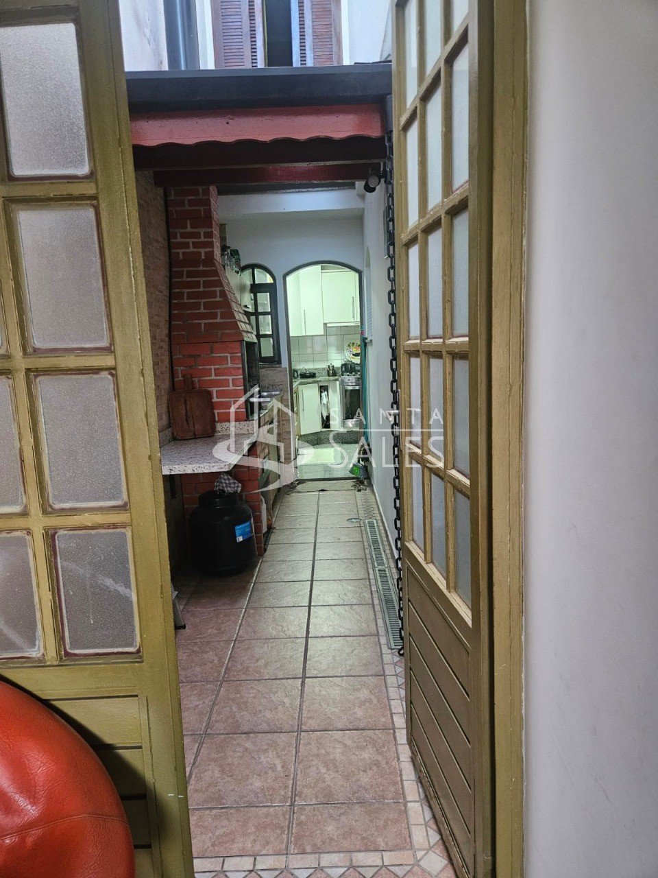 Casa, 3 quartos - Foto 12