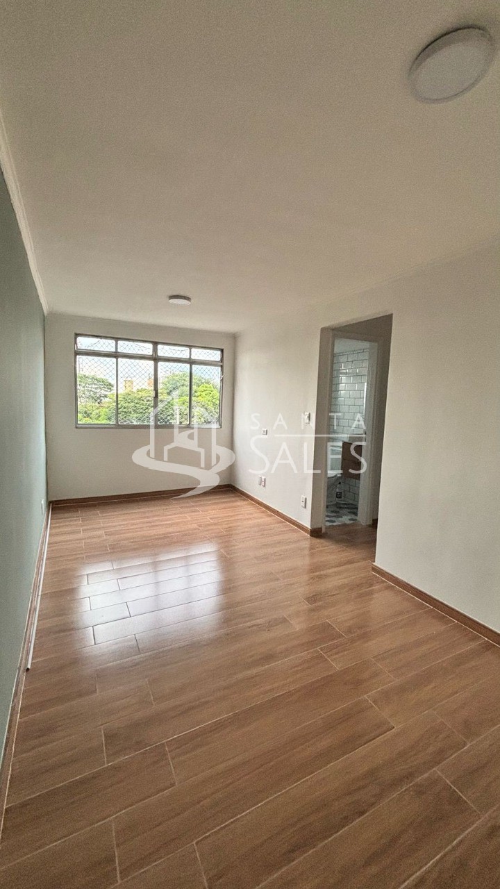 Apartamento, 2 quartos, 60 m² - Foto 2