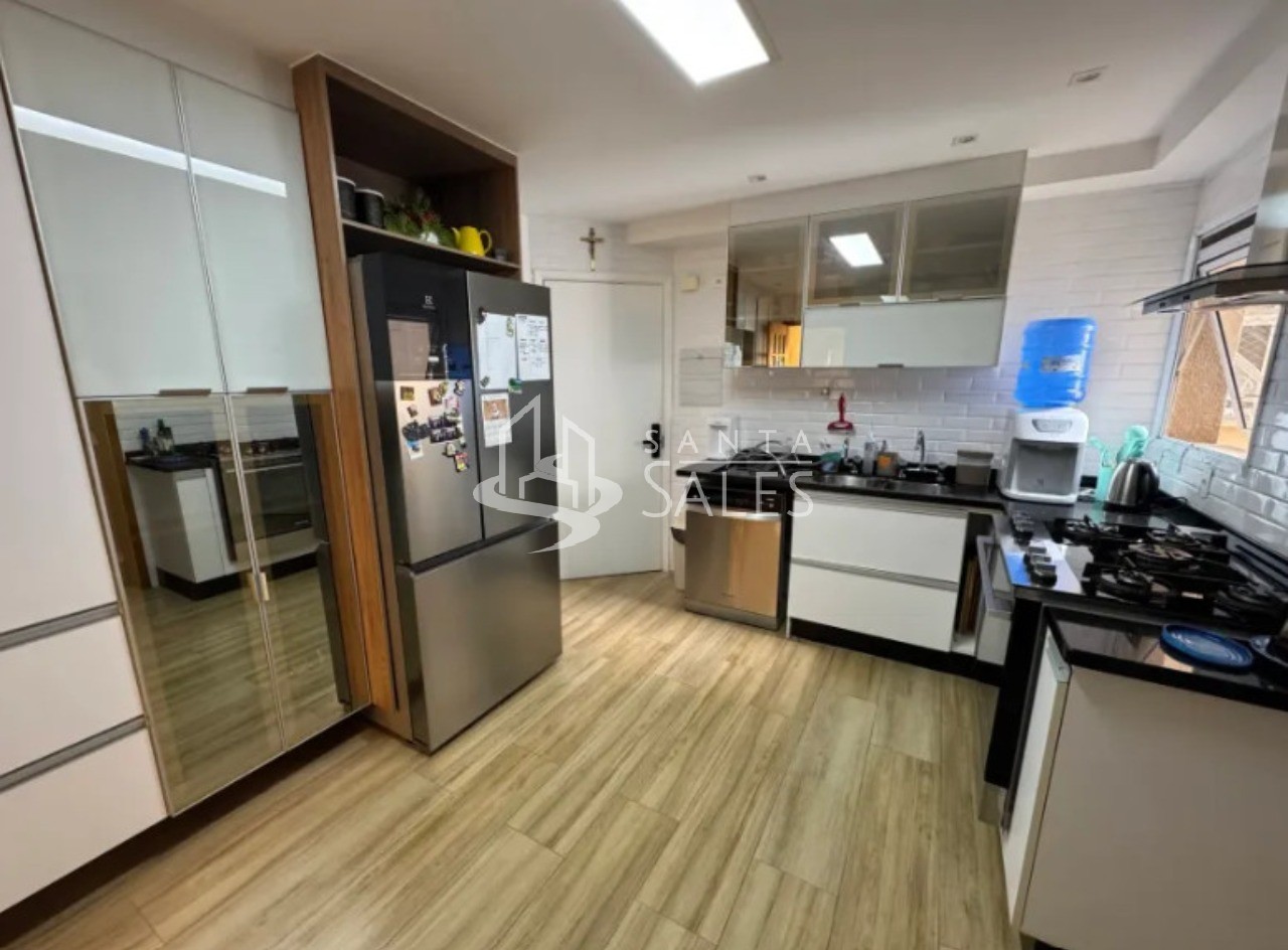 Apartamento, 3 quartos, 147 m² - Foto 6