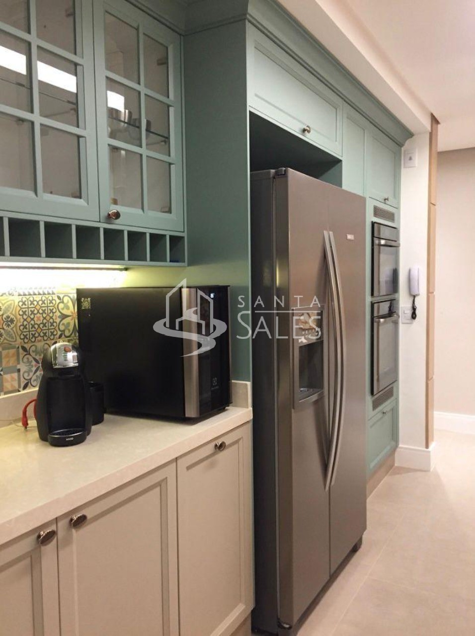 Apartamento, 2 quartos, 66 m² - Foto 8