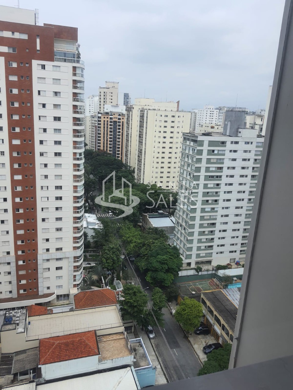 Apartamento, 4 quartos, 210 m² - Foto 36