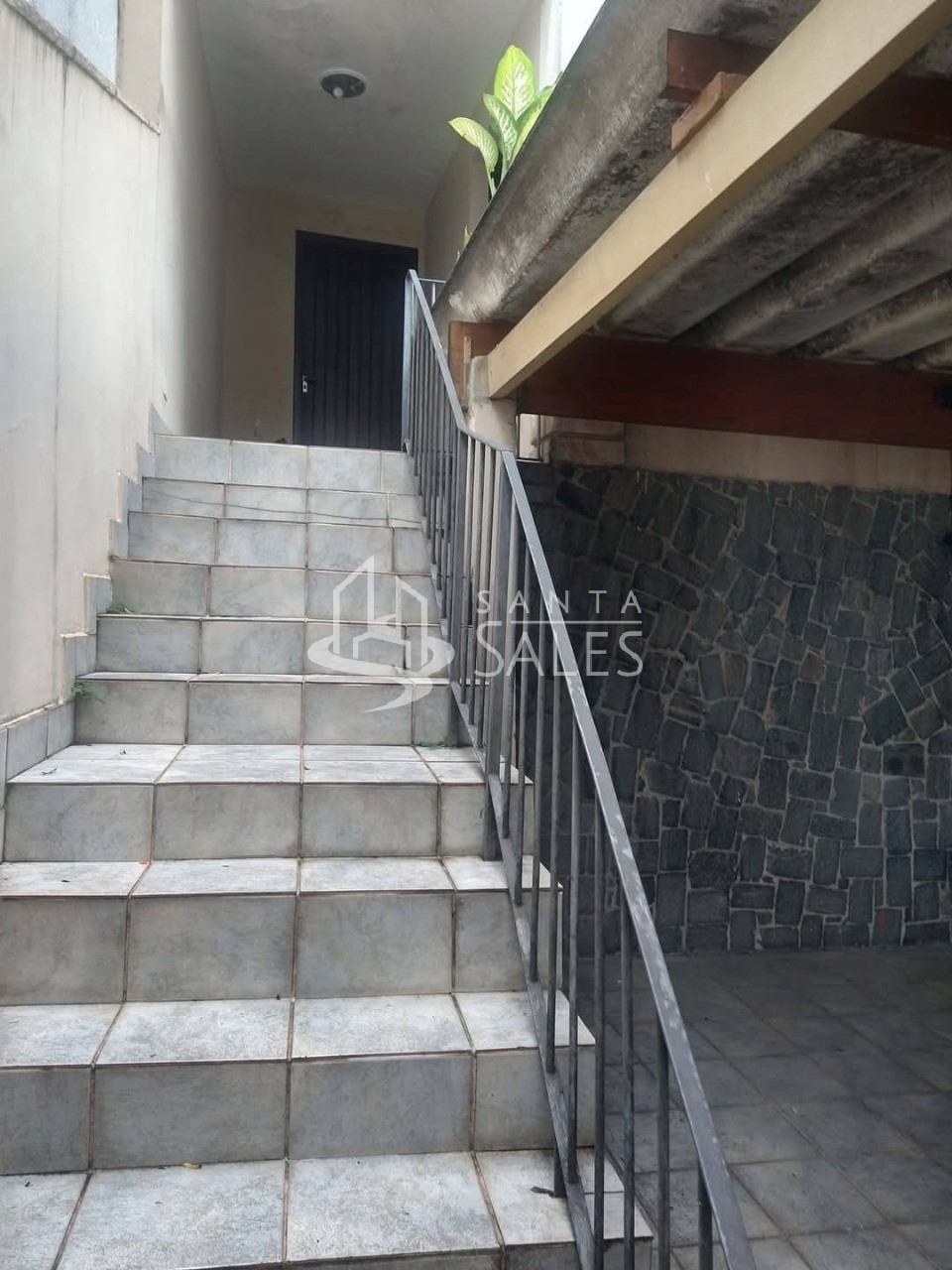Sobrado à venda com 4 quartos - Foto 7
