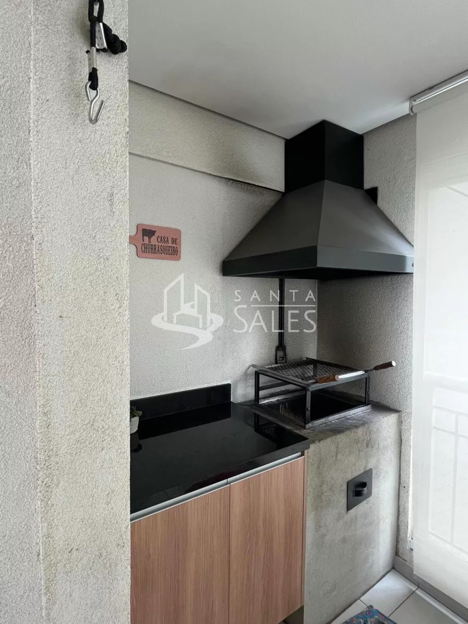 Apartamento, 2 quartos, 83 m² - Foto 16