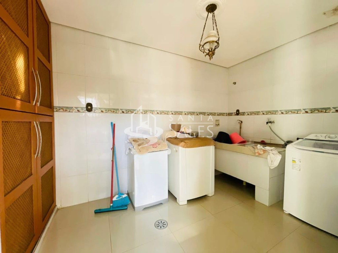 Casa à venda com 3 quartos, 496m² - Foto 16