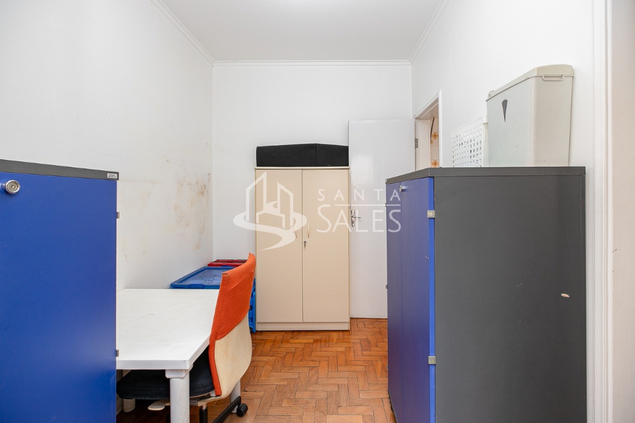 Casa à venda com 3 quartos, 173m² - Foto 33