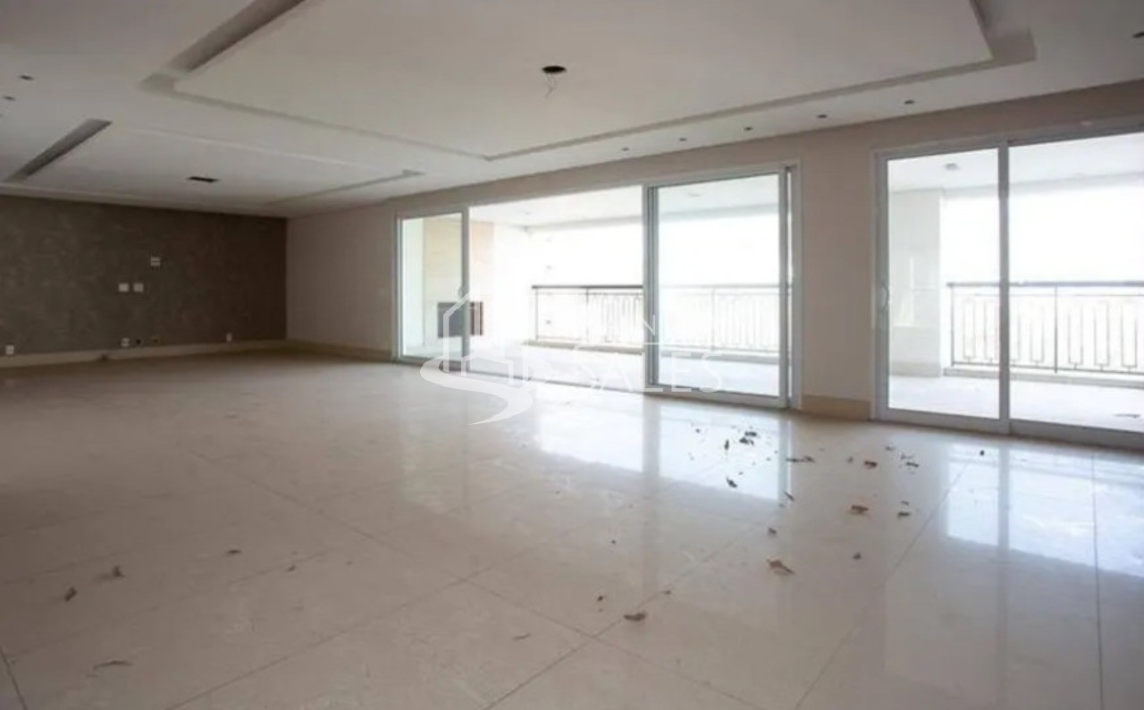 Apartamento, 1 quarto, 356 m² - Foto 3